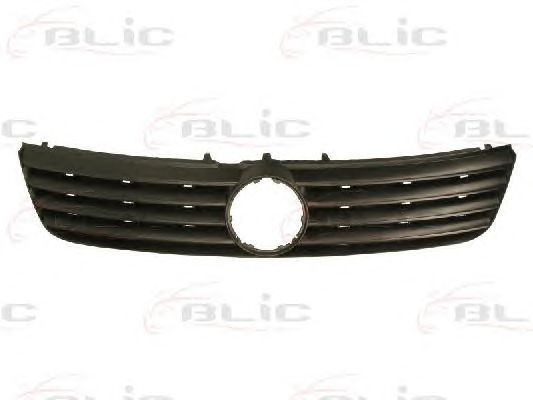 Grila radiator (6502079539990P BLIC) VW