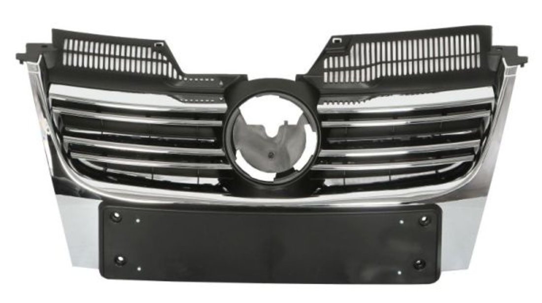 Grila radiator (6502079544990P BLIC) VW