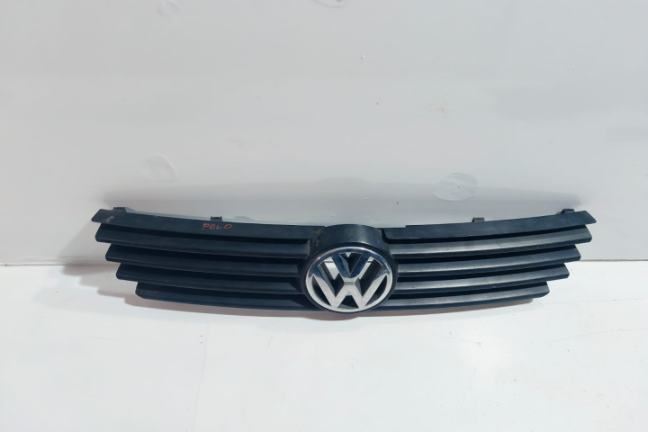 Grila radiator 6n0853651e Volkswagen VW Polo 3 6N [1994 - 2001]