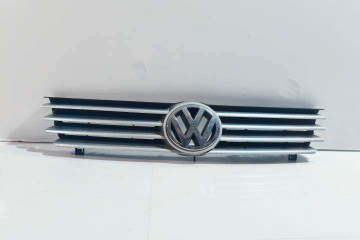 Grila radiator 6N0853651J Volkswagen VW Polo 3 6N [facelift] [2000 - 2002]