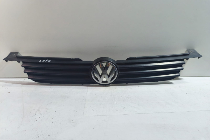 Grila radiator 6X0853653A Volkswagen VW Lupo 6X [1998 - 2005]