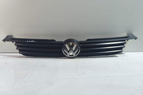Grila radiator 6X0853653A Volkswagen VW Lupo 6X [1998 - 2005]