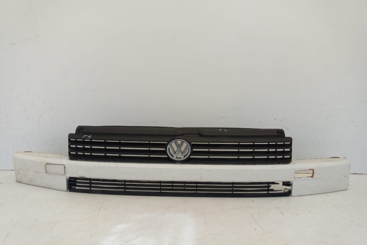 Grila radiator 701853653 Volkswagen VW Transporter T4 [1990 - 2003]