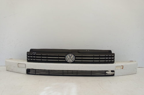 Grila radiator 701853653 Volkswagen VW Transporter T4 [1990 - 2003]