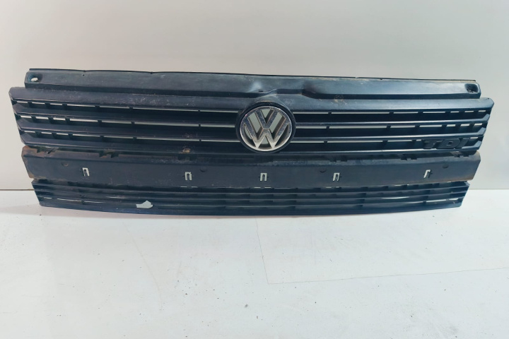 Grila radiator 701853653 Volkswagen VW Transporter T4 [1990 - 2003]