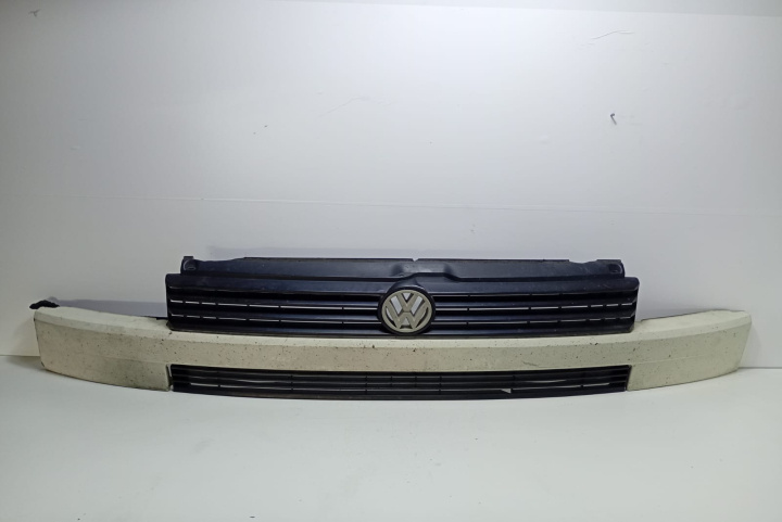 Grila radiator 701853653F Volkswagen VW Transporter T4 [1990 - 2003]