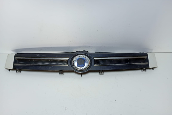 Grila radiator 735353899 Fiat Panda 2 [2003 - 2011]