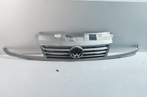 Grila radiator 7M0853651 Volkswagen VW Sharan [facelift] [2000 - 2003]