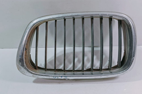 Grila radiator 81845319 BMW Seria 5 E39 [1995 - 2000]