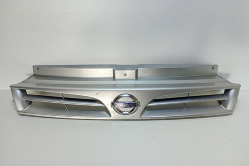 Grila radiator 8200137047 Nissan Primastar [2002 - 2006]