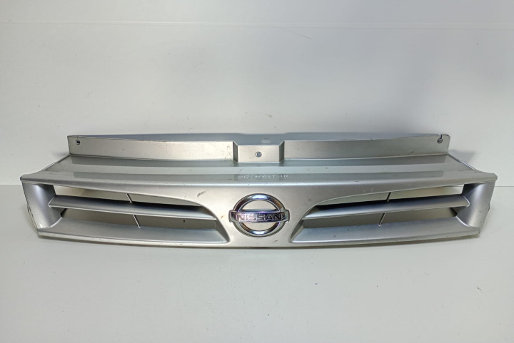 Grila radiator 8200137047 Nissan Primastar [facelift] [2006 - 2014]