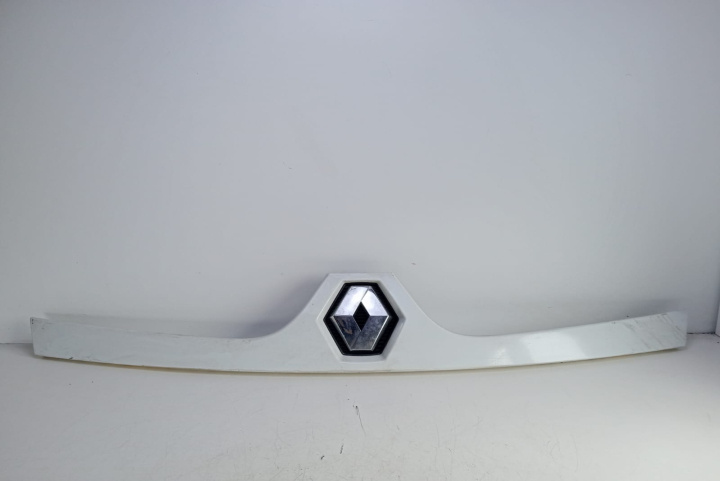 Grila radiator 8200426363 Renault Master 2 [facelift] [2004 - 2011]