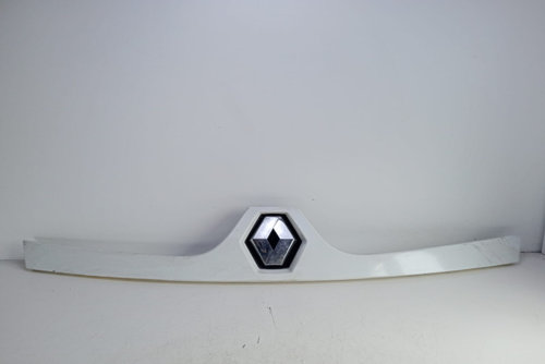 Grila radiator 8200426363 Renault Master 2 [facelift] [2004 - 2011]