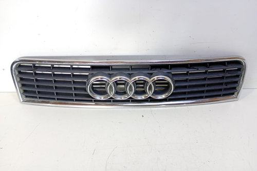 Grila radiator 8E0853651F Audi A4 B6 [2000 - 2005]