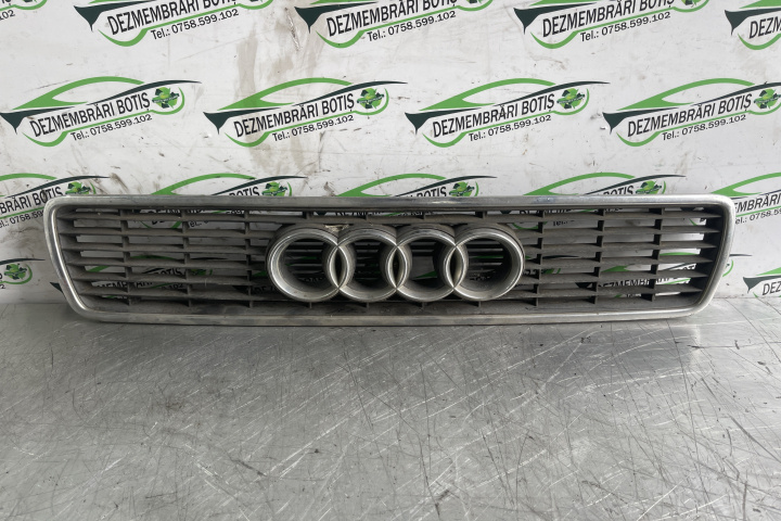 Grila radiator 8G0853651C / 8G0 853 651C Audi A6 A4/C4 [1994 - 1997]
