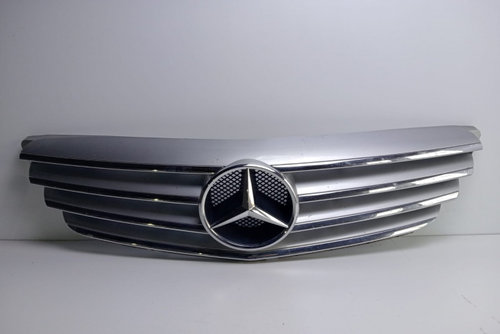 Grila radiator A1698800783 Mercedes-Benz B-Class W245 [2005 - 2008]
