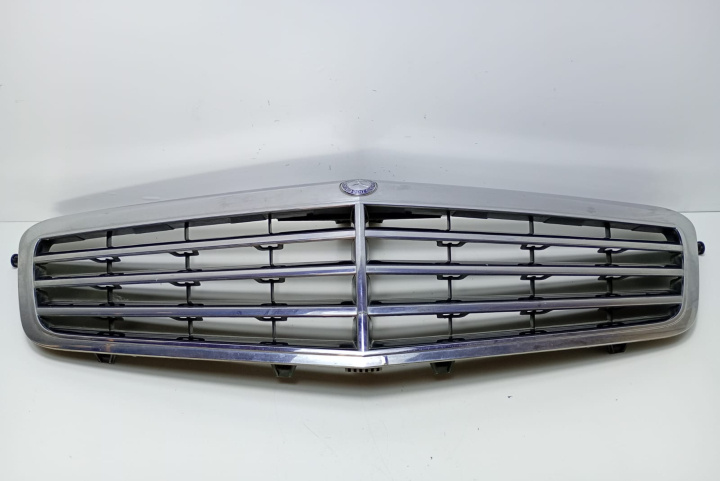 Grila radiator A2128801083 Mercedes-Benz E-Class W212 [2009 - 2013]
