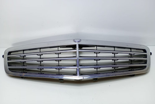 Grila radiator A2128801083 Mercedes-Benz E-Class W212 [2009 - 2013]
