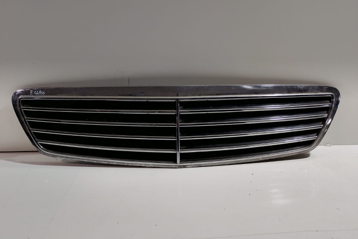 Grila radiator A2208800383 Mercedes-Benz S-Class W220 [facelift] [2002 - 2005]