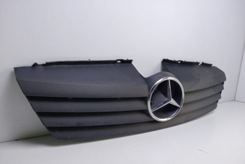 Grila radiator A4148880060 Mercedes-Benz Vaneo W414 [2001 - 2005]