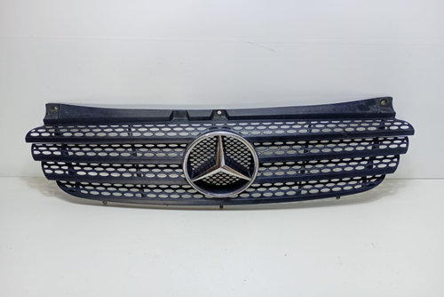 Grila radiator A6398800185 Mercedes-Benz Vito W639 [2003 - 2010]