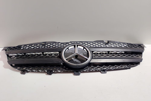Grila radiator A9068800385 Mercedes-Benz Sprinter 2 906 [2006 - 2013]