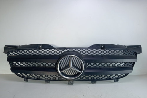Grila radiator A9068800385 Mercedes-Benz Sprinter 2 906 [2006 - 2013]