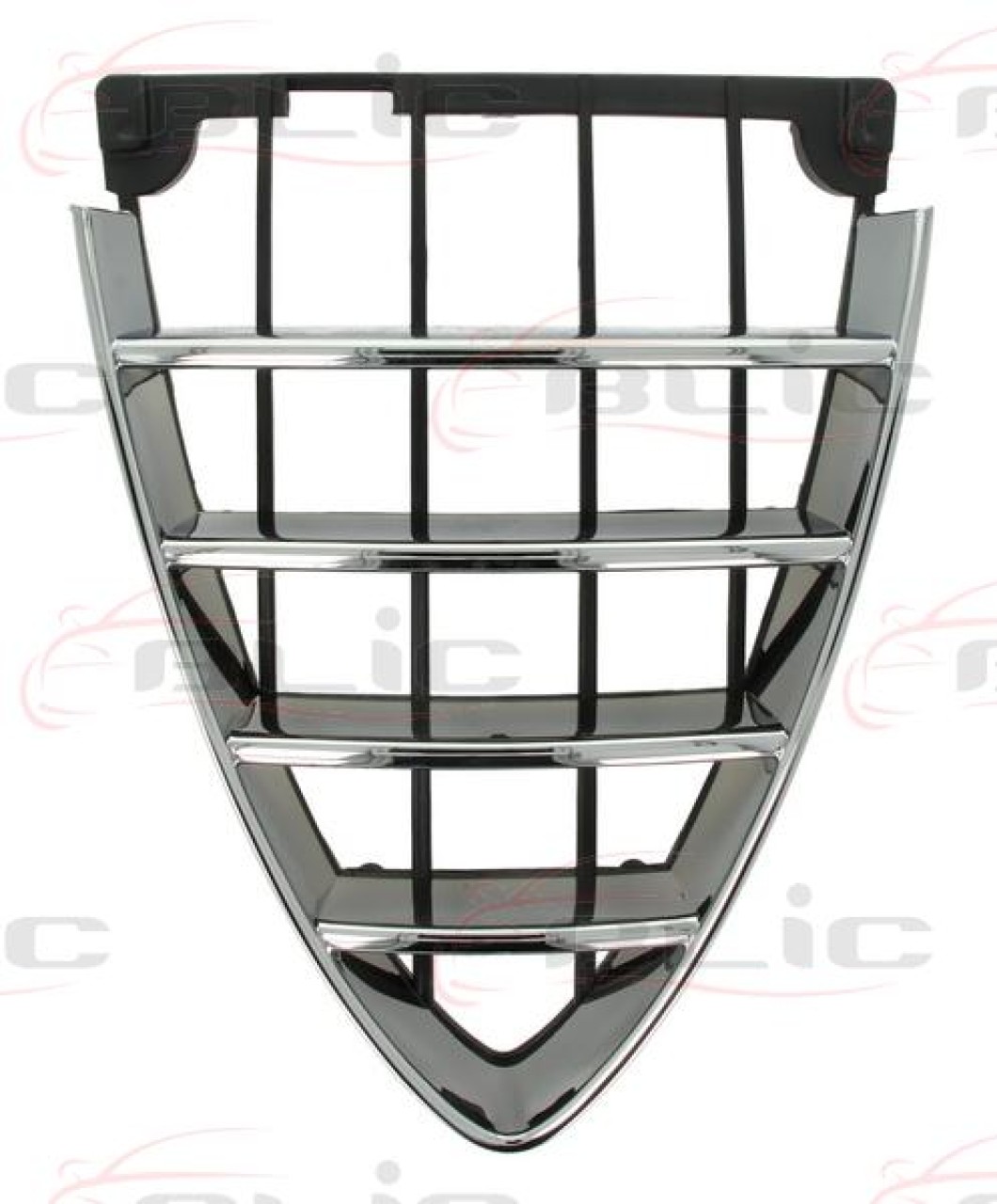 Grila radiator ALFA ROMEO 159 939 Produc