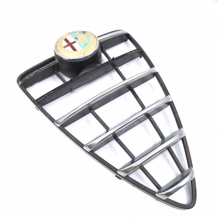 Grila Radiator Alfa Romeo Mito (955) 2008 > 156100201