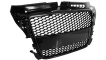 Grila Radiator Am Audi A3 8P 2007-2012 Facelift RS...