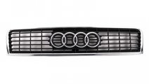 Grila Radiator Am Audi A4 B6 2000-2004 8E0853651F3...