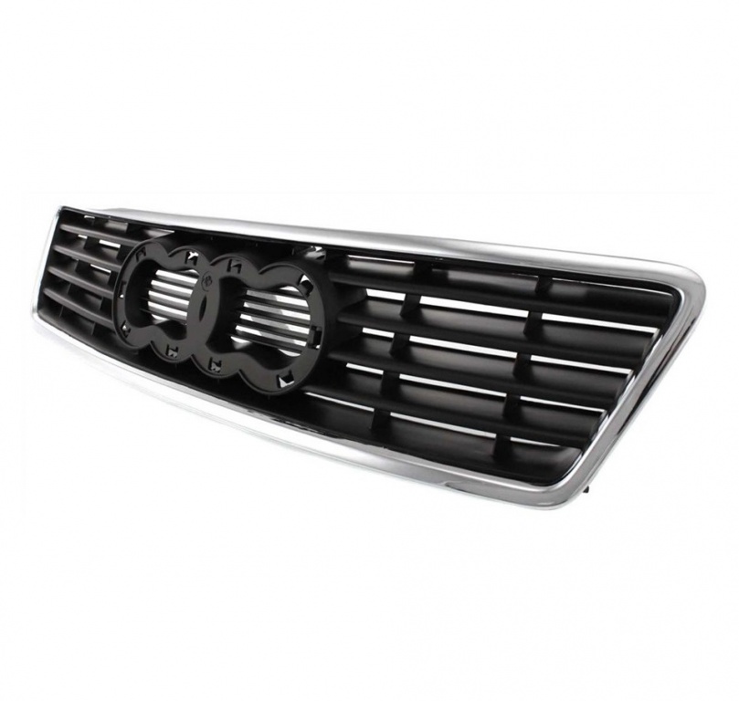 Grila Radiator Am Audi A6 C5 1997-2001 4B0853651A3FZ