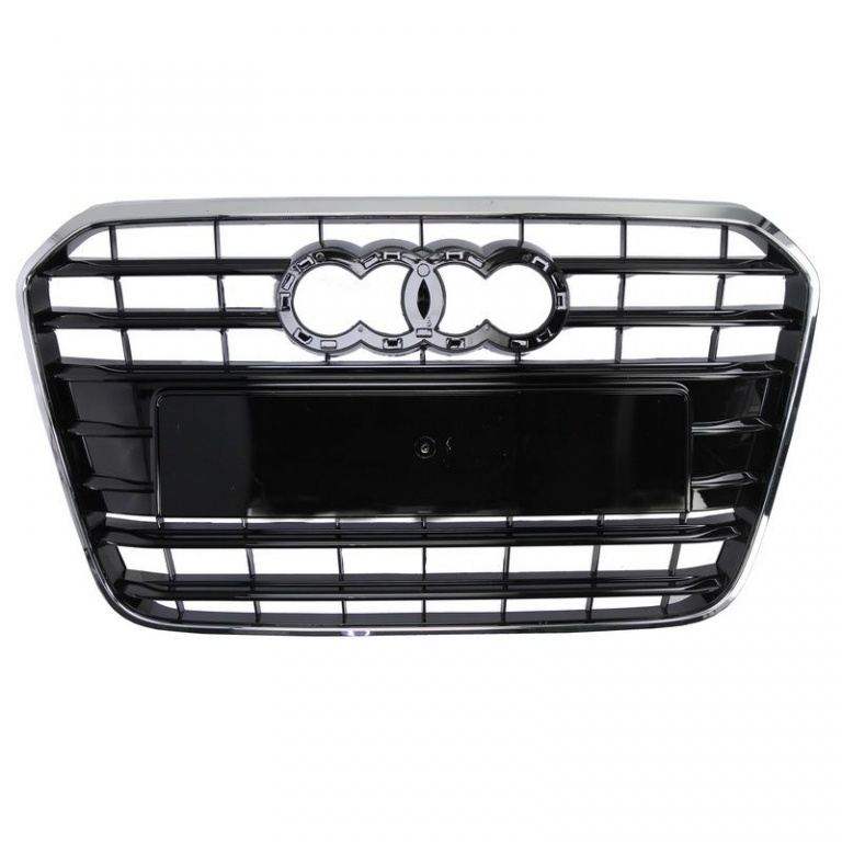 Grila Radiator Am Audi A6 C7 2011-2014 4G0853651T94