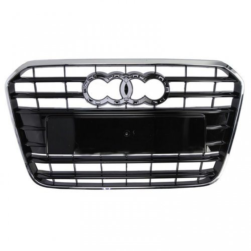 Grila Radiator Am Audi A6 C7 2011-2014 4G0853651T94