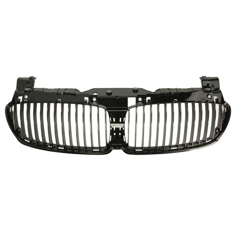 Grila Radiator Am Bmw Seria 7 E65/E66/E67 2005-2009 51137145738