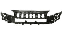 Grila Radiator Am Citroen Berlingo 2 2008-2012 741...