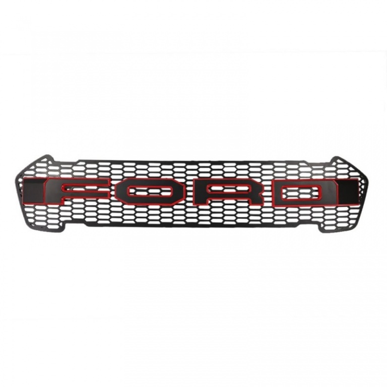 Grila Radiator Am Ford Ranger T7 2016-2019 FR15FGL