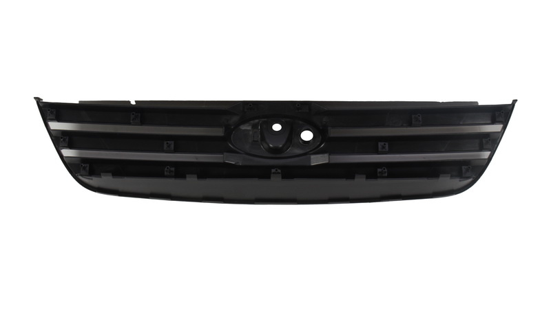 Grila Radiator Am Ford Transit Connect 2009-2013 5029018