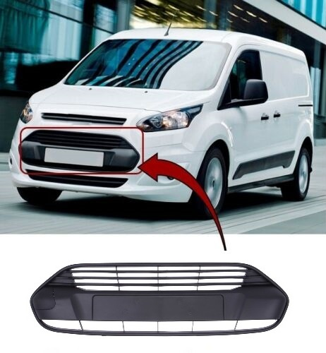 Grila Radiator Am Ford Transit Connect 2013-2018 1822267