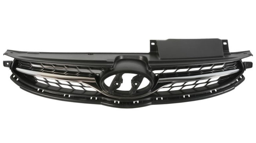 Grila Radiator Am Hyundai Elantra 5 2011-2013 863503X000