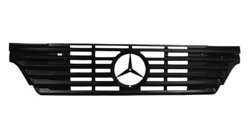 Grila Radiator Am Mercedes-Benz Actros MP1 Mega 1996-2002 9417511218