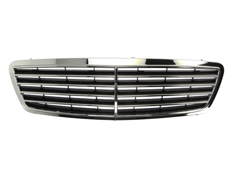 Grila Radiator Am Mercedes-Benz C-Class W203 2000-2004 Avangarde A2038800183