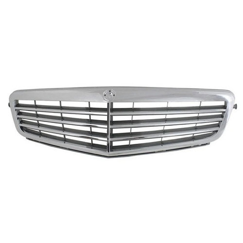 Grila Radiator Am Mercedes-Benz C-Class W204 2007-2014 Classic/Elegance A20488003237246