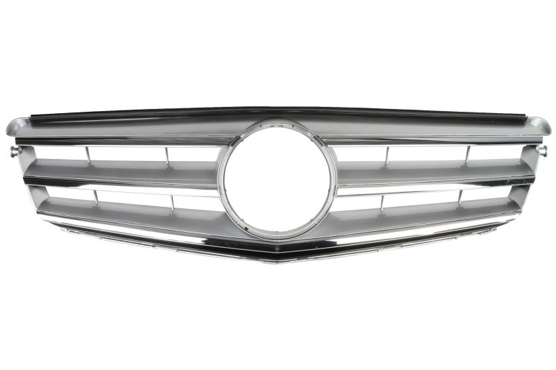 Grila Radiator Am Mercedes-Benz C-Class W204 2007-2014 Anantgarde A20488000239744