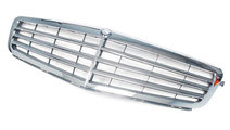 Grila Radiator Am Mercedes-Benz C-Class W204 2007-...