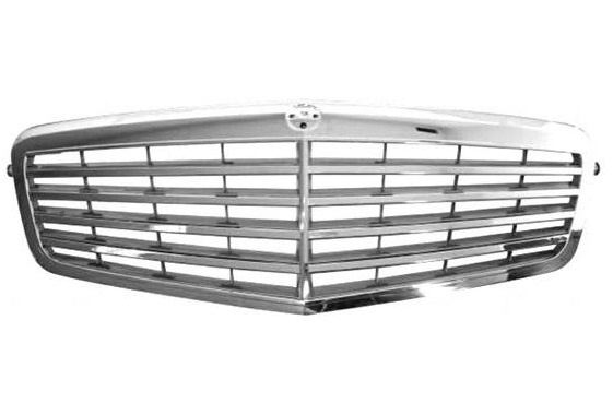 Grila Radiator Am Mercedes-Benz E-Class W212 2009→ A21288001837