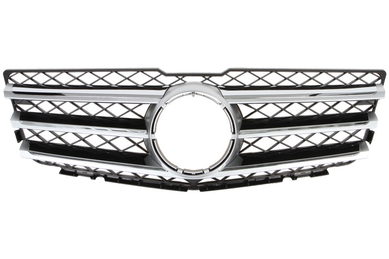 Grila Radiator Am Mercedes-Benz GLK-Class X204 2008-2012 A20488015839776