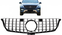 Grila Radiator Am Mercedes-Benz ML-Class W166 2012...