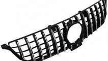 Grila Radiator Am Mercedes-Benz ML-Class W166 2012...