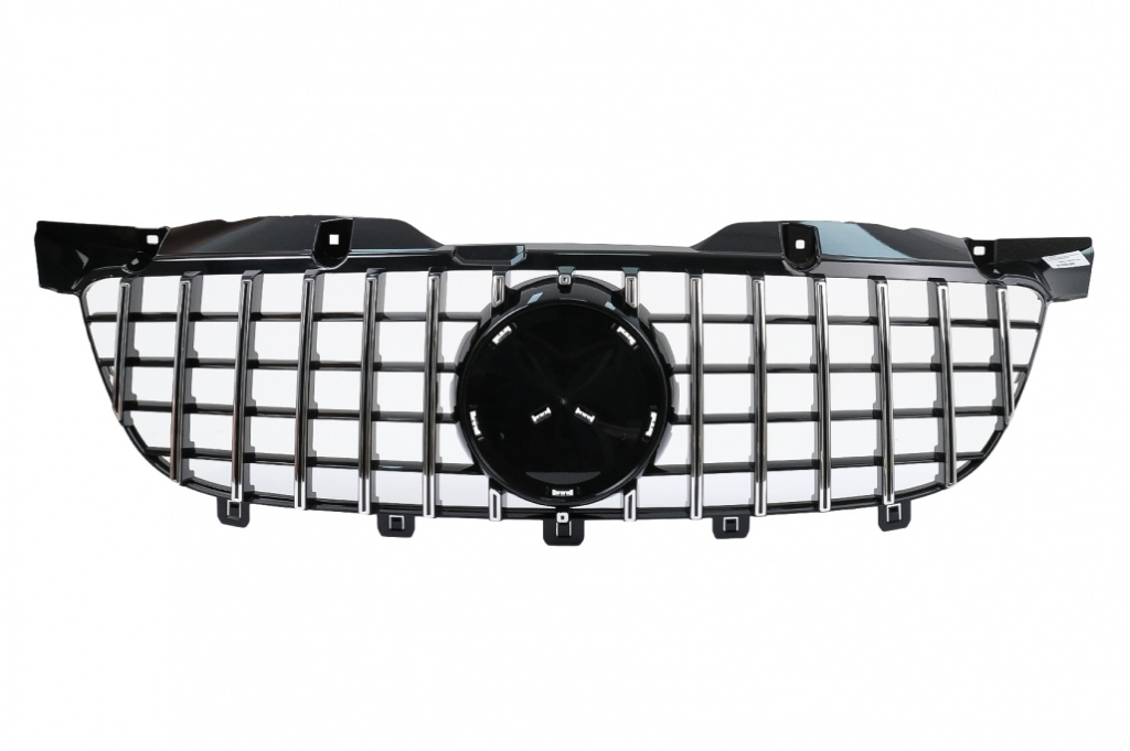 Grila Radiator Am Mercedes-Benz Sprinter 2 2009-2013 FGMBW906AP